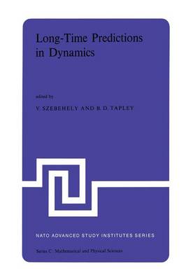 Long-Time Predictions in Dynamics