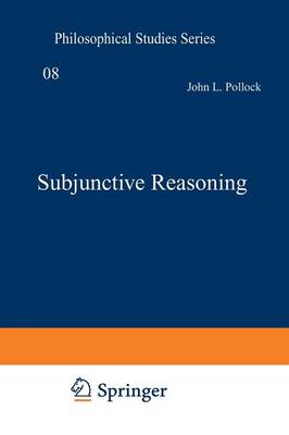 Subjunctive Reasoning