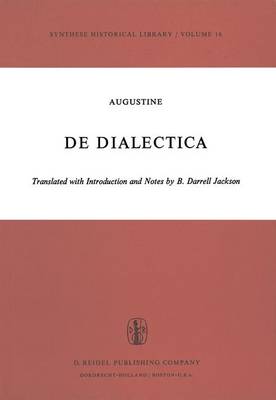 De Dialectica