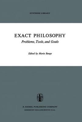 Exact Philosophy