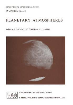Planetary Atmospheres