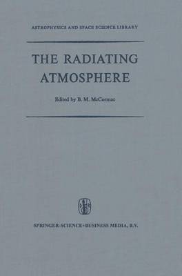 The Radiating Atmosphere