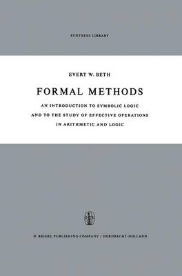 Formal Methods