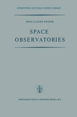 Space Observatories