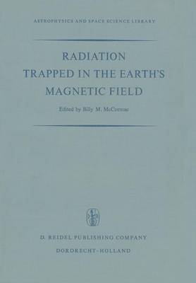 Radiation Trapped in the Earth’s Magnetic Field