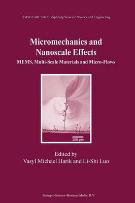 Micromechanics and Nanoscale Effects
