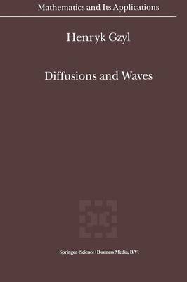 Diffusions and Waves