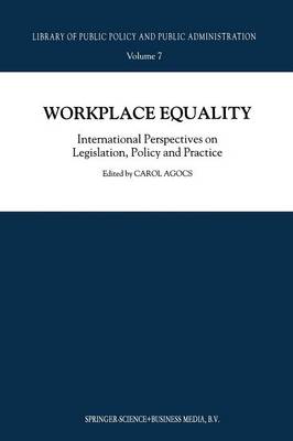 Workplace Equality