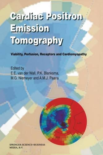 Cardiac Positron Emission Tomography