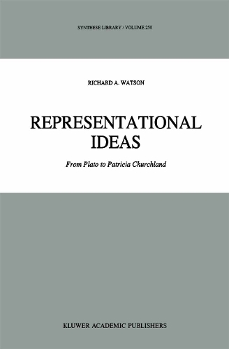 Representational Ideas