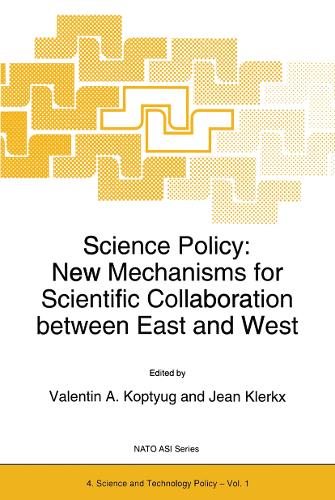 Science Policy