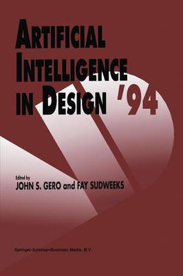 Artificial Intelligence in Design ’94