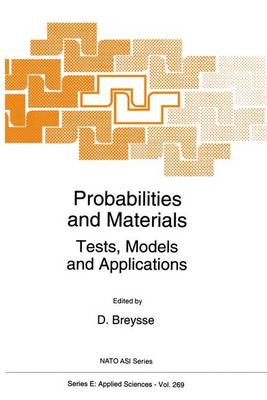 Probabilities and Materials