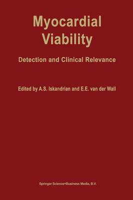 Myocardial viability