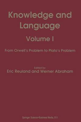 Knowledge and Language