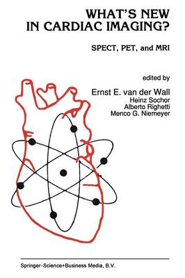 What’s New in Cardiac Imaging?
