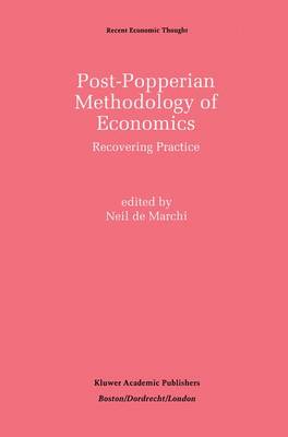 Post-Popperian Methodology of Economics