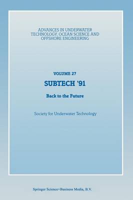 SUBTECH ’91