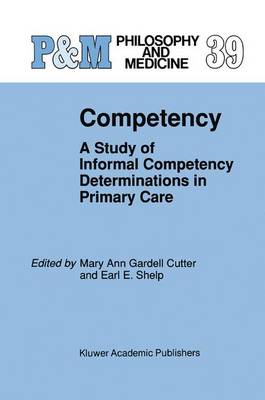 Competency