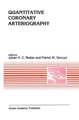Quantitative Coronary Arteriography