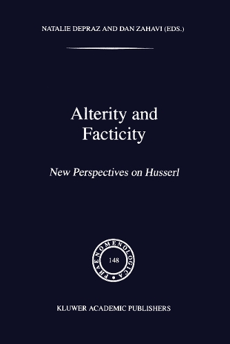 Alterity and Facticity