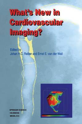 What’s New in Cardiovascular Imaging?