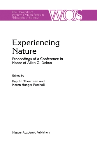 Experiencing Nature