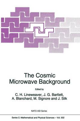 The Cosmic Microwave Background