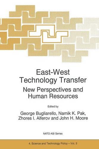 East-West Technology Transfer