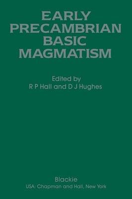 Early Precambrian Basic Magmatism