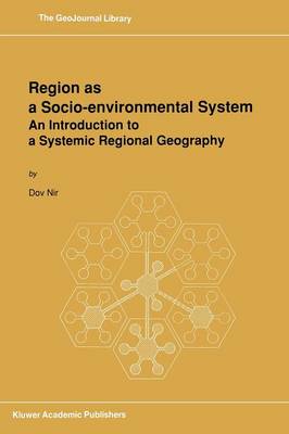Region as a Socio-environmental System