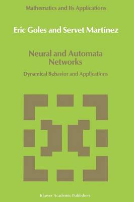 Neural and Automata Networks