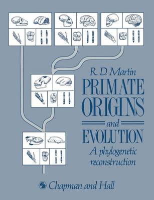 Primate Origins and Evolution