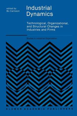 Industrial Dynamics
