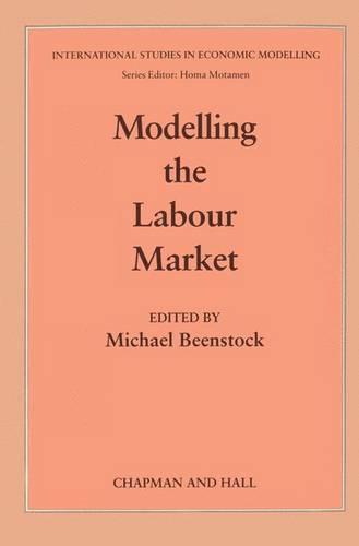 Modelling the Labour Market