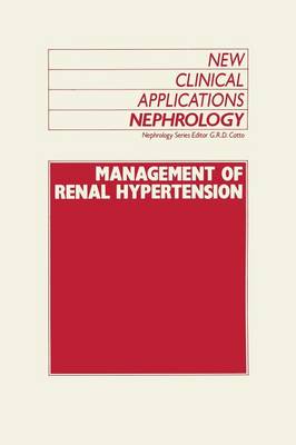 Management of Renal Hypertension