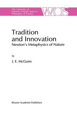 Tradition and Innovation