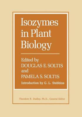 Isozymes in Plant Biology