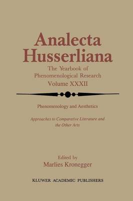 Phenomenology and Aesthetics