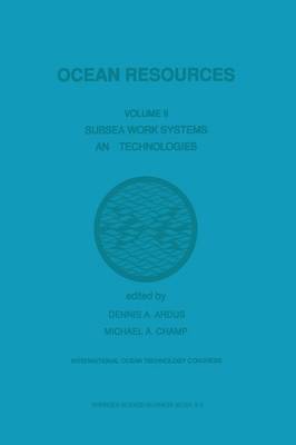 Ocean Resources