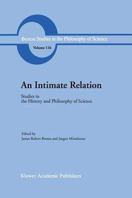 An Intimate Relation