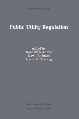 Public Utility Regulation