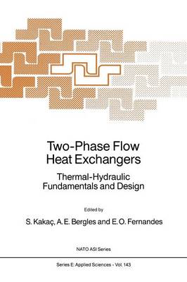 Two-Phase Flow Heat Exchangers