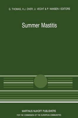 Summer Mastitis