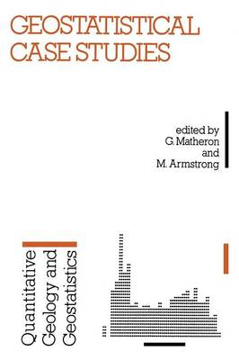 Geostatistical Case Studies