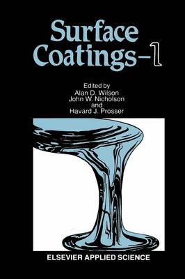Surface Coatings—1