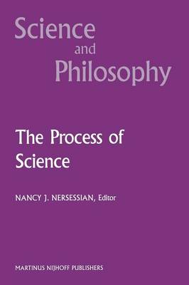 The Process of Science