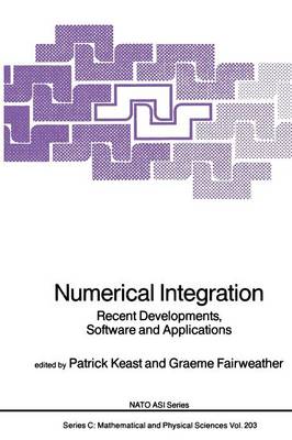 Numerical Integration