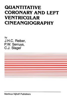 Quantitative Coronary and Left Ventricular Cineangiography