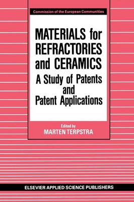 Materials for Refractories and Ceramics